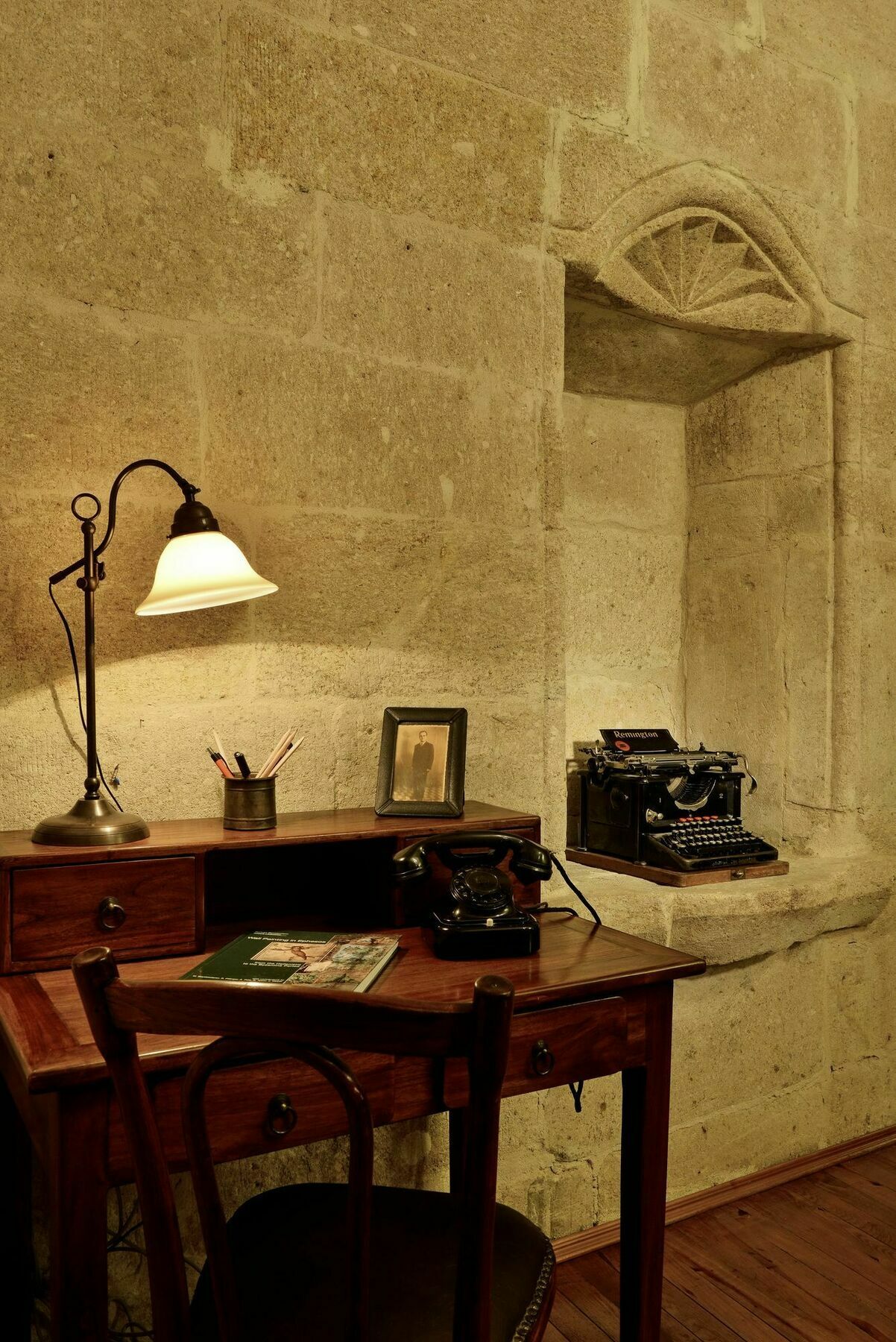 Esbelli Evi Cave Houses Ürgüp Esterno foto